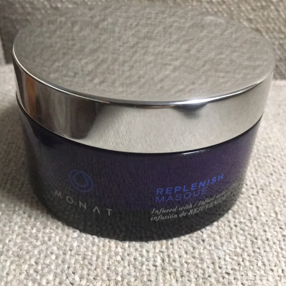 Monat Replenish Masque